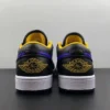 Air Jordan 1 Low Dark Concord