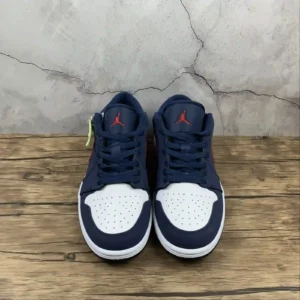 Air Jordan 1 Low USA