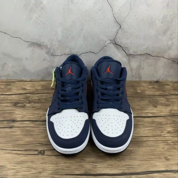 Air Jordan 1 Low USA