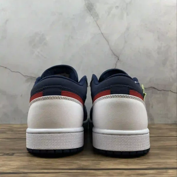 Air Jordan 1 Low USA