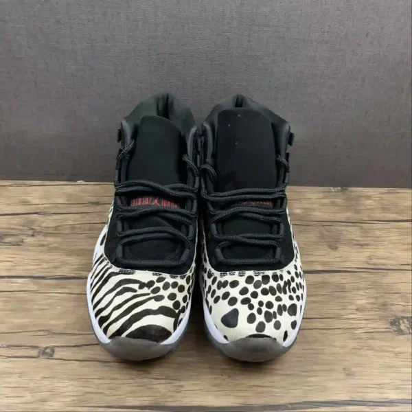 Air Jordan 11 Animal Instinct