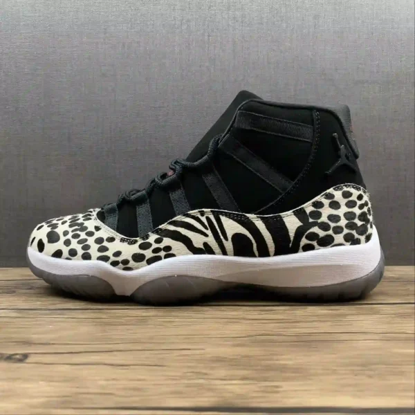 Air Jordan 11 Animal Instinct