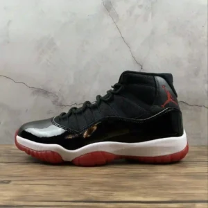 Air Jordan 11 Bred