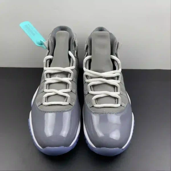 Air Jordan 11 Cool Grey