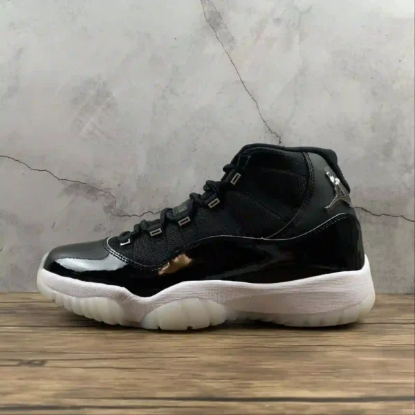 Air Jordan 11 Jubilee 25th