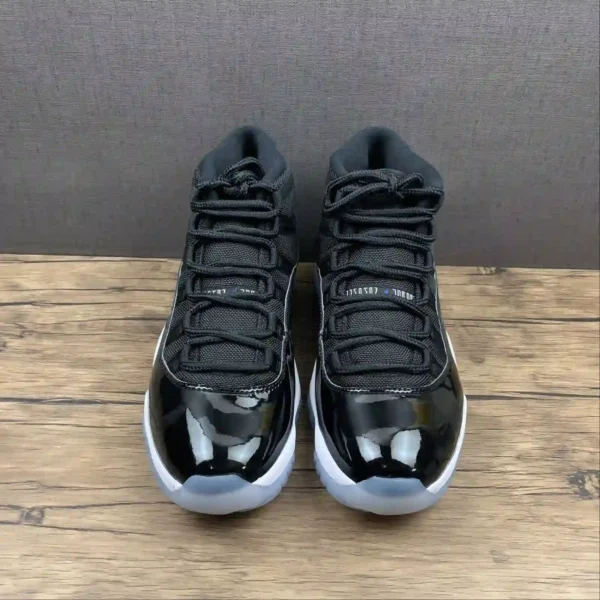 Air Jordan 11 SpaceJam