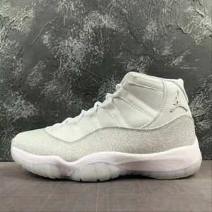 Air Jordan 11 Vast Grey