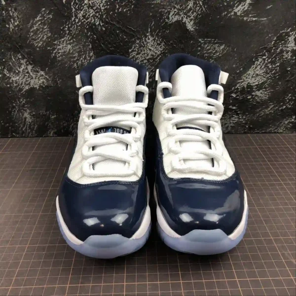 Air Jordan 11 Win Like 82