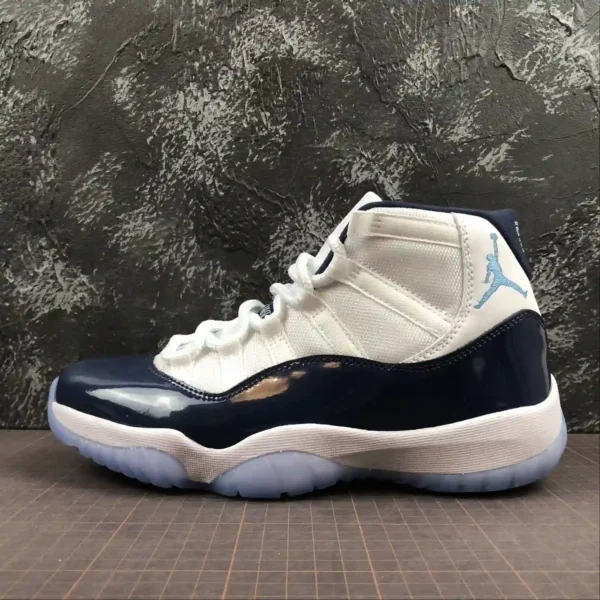 Air Jordan 11 Win Like 82