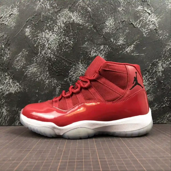 Air Jordan 11 Win Like 96