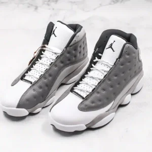 Air Jordan 13 Atmosphere Grey
