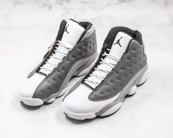 Air Jordan 13 Atmosphere Grey