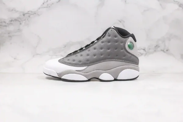 Air Jordan 13 Atmosphere Grey