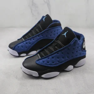 Air Jordan 13 Brave Blue