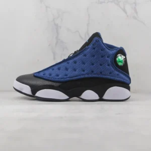 Air Jordan 13 Brave Blue