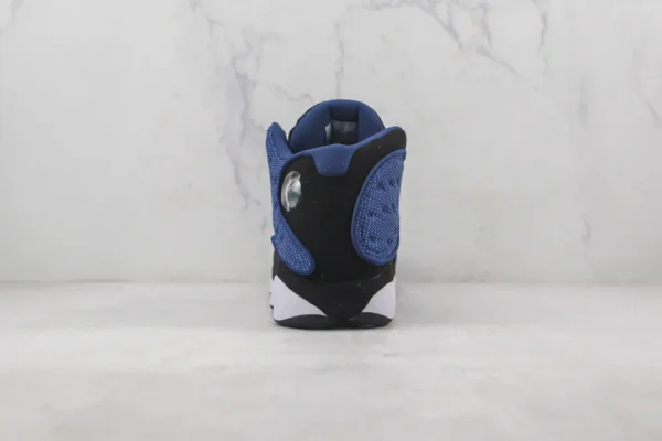 Air Jordan 13 Brave Blue