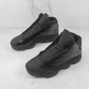 Air Jordan 13 Cap and Gown
