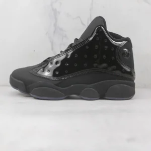 Air Jordan 13 Cap and Gown
