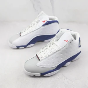 Air Jordan 13 French Blue
