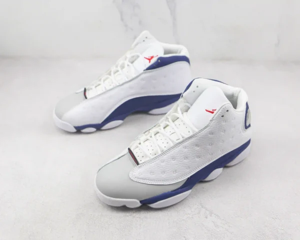 Air Jordan 13 French Blue