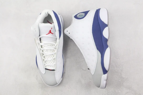 Air Jordan 13 French Blue