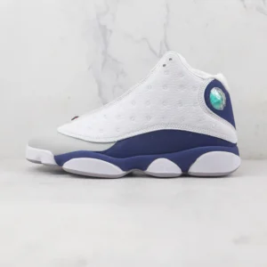 Air Jordan 13 French Blue