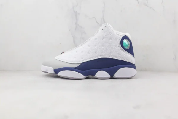 Air Jordan 13 French Blue