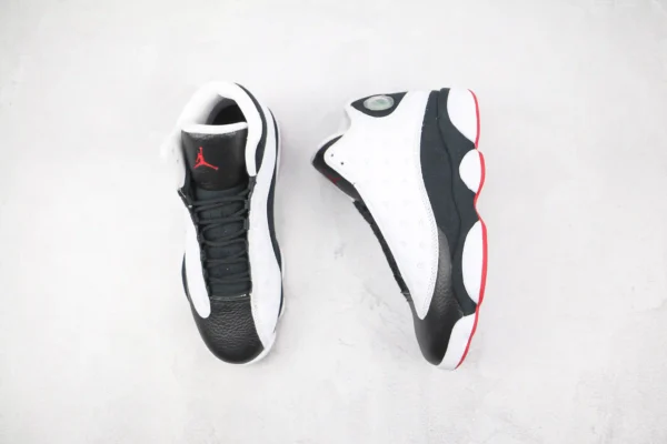 Air Jordan 13 He Got Game