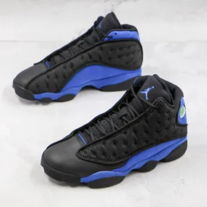 Air Jordan 13 Hyper Royal