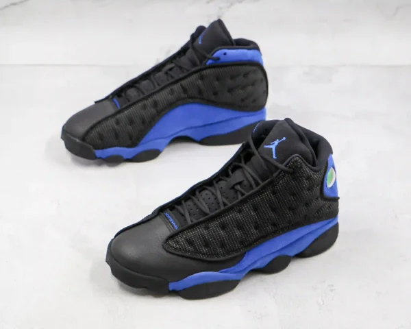 Air Jordan 13 Hyper Royal