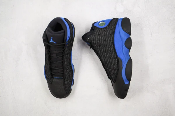 Air Jordan 13 Hyper Royal