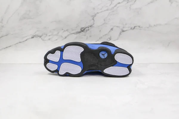 Air Jordan 13 Hyper Royal