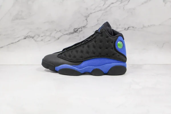 Air Jordan 13 Hyper Royal