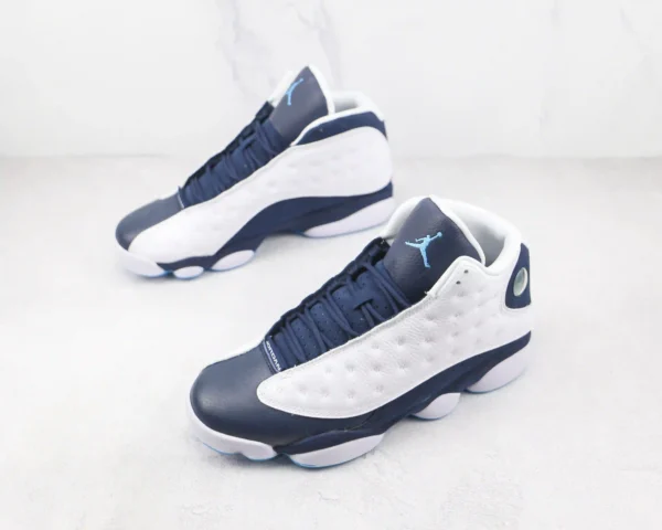 Air Jordan 13 Obsidian