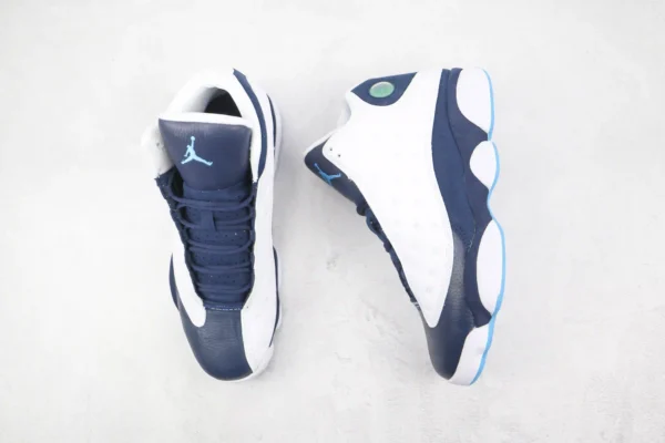 Air Jordan 13 Obsidian