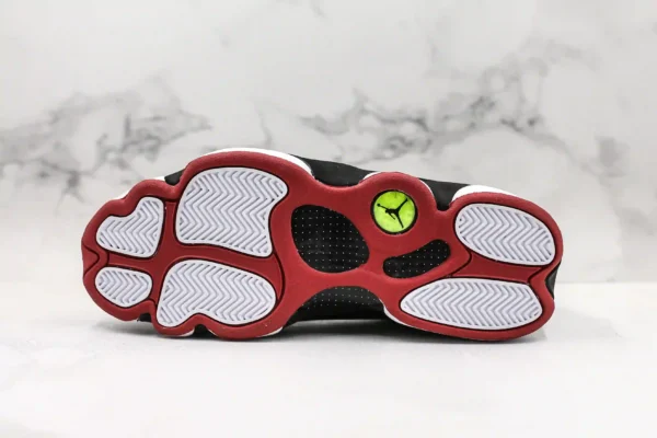 Air Jordan 13 Playoffs
