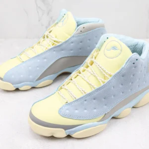 Air Jordan 13 SoleFly