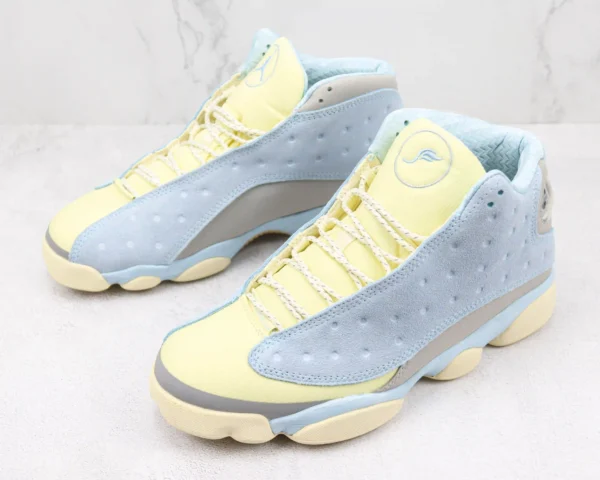 Air Jordan 13 SoleFly