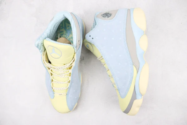 Air Jordan 13 SoleFly
