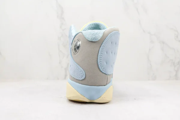 Air Jordan 13 SoleFly
