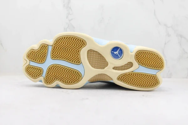 Air Jordan 13 SoleFly