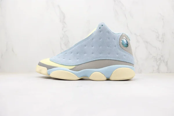 Air Jordan 13 SoleFly