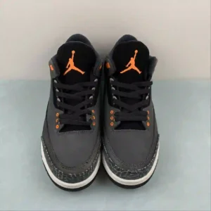 Air Jordan 3 Fear