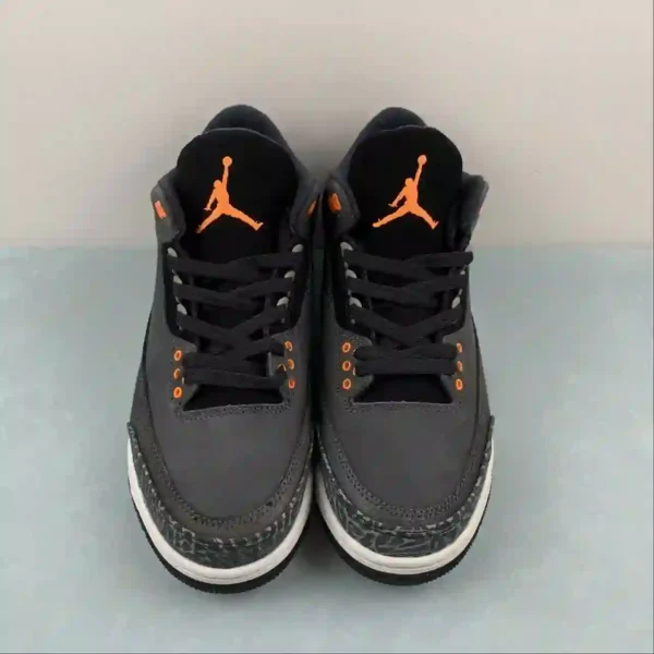 Air Jordan 3 Fear