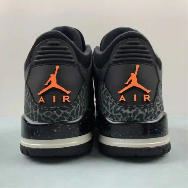 Air Jordan 3 Fear