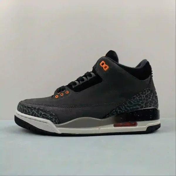 Air Jordan 3 Fear