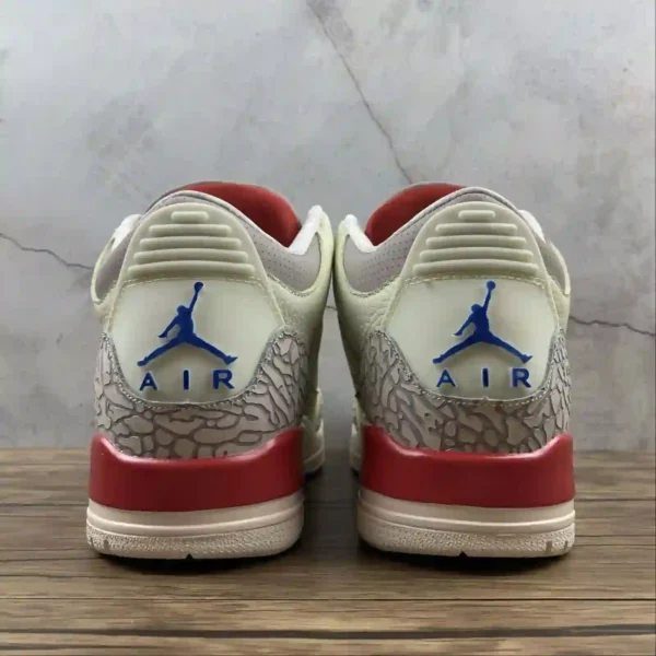 Air Jordan 3 International Flight