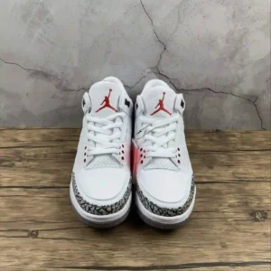 Air Jordan 3 Katrina
