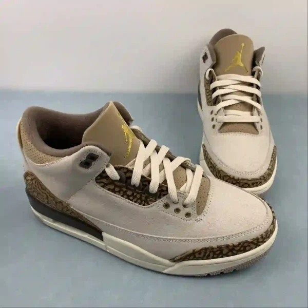 Air Jordan 3 Palomino