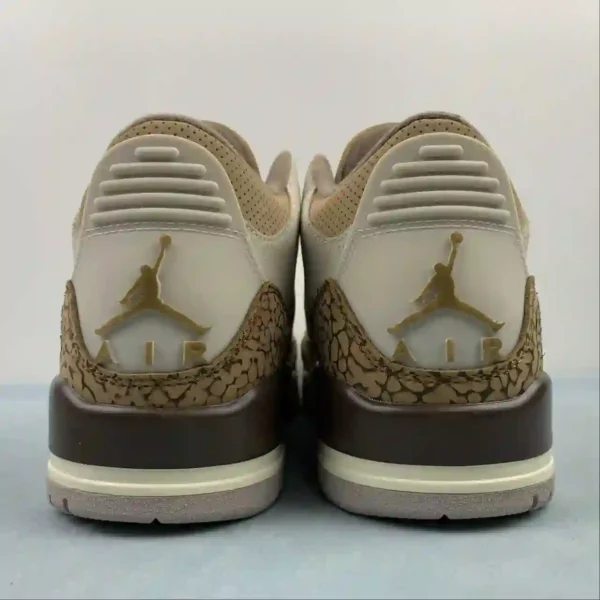 Air Jordan 3 Palomino